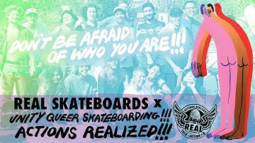 Actions REALized : Unity