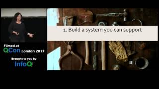 Avoiding Alerts Overload from Microservices Profile