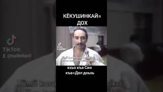 Чечня. 1й Президент ЧРИ Джохар ДУДАЕВ о карате Кекушинкай.