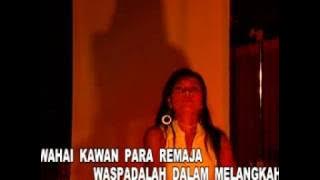 FUNKY HOUSE DARA MUDA