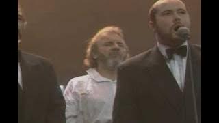 GRAN FINALE Les Miserables 10th Anniversary Musical.mov