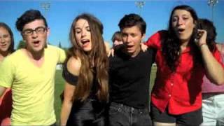 Grease Remake Teaser