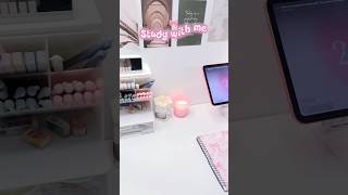 Study with me | #aesthetic #studywithmesscaspirants #studymotivation #studygram #studywithme #study