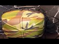 Snapback travel case with strap and can hold up 6 hats review