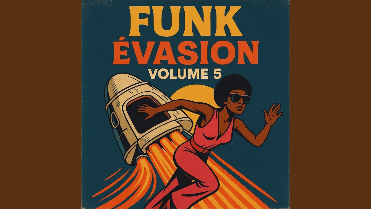 在 YouTube 上觀看「Neon Devotion Flare」