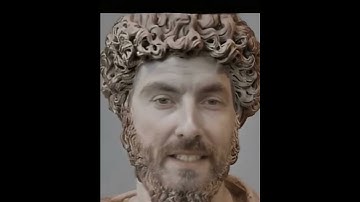 Marcus Aurelius - about Fathers