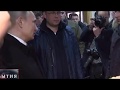 Путин про СЛУХИ О ПОЖАРЕ В КЕМЕРОВО. ЖЕСТЬ!!!