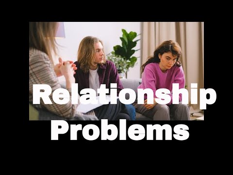 What Are Irreconcilable Differences in a Relationship?