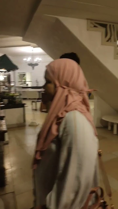 suasana hotel malam hari #hororterbaru2023