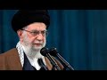 Wunno Ayyatola Khamenei Omukambwe Wa Iran Bweyaleka Ayogedde