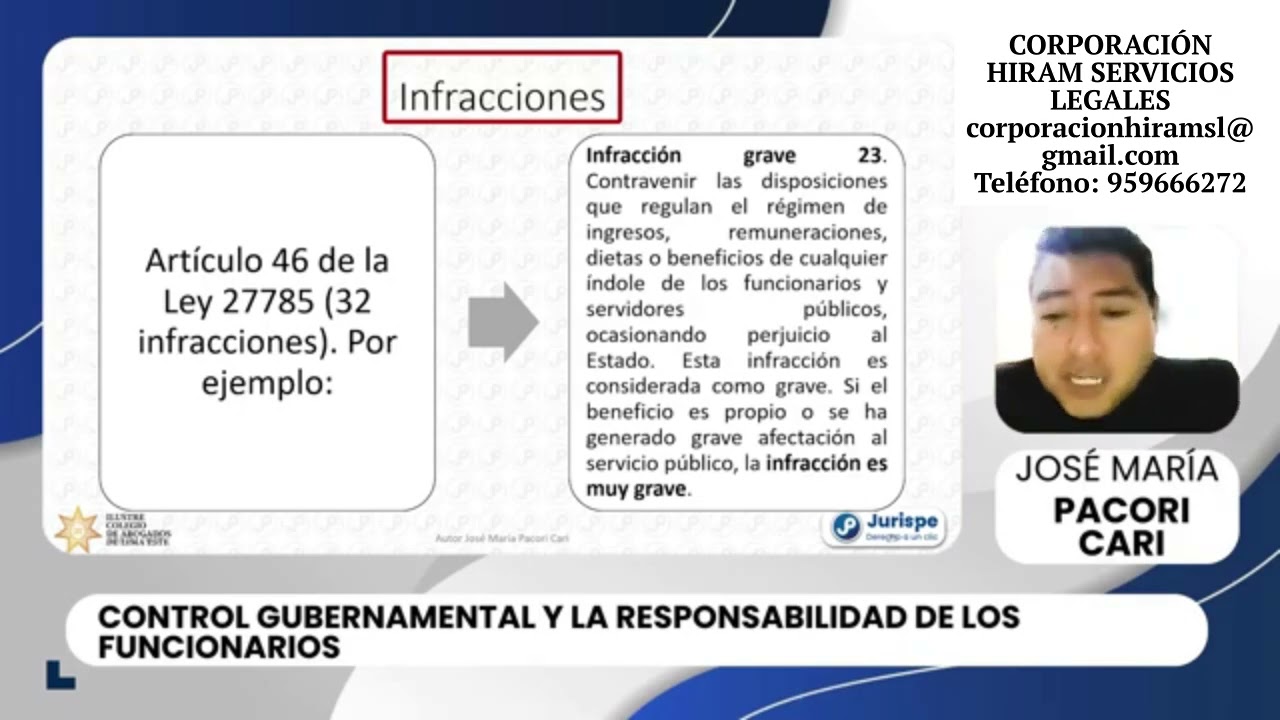 POTESTAD SANCIONADORA: ÁMBITO SUBJETIVO, AUTORIDADES SANCIONADORAS Y PROCEDIMIENTO ADM. SANCIONADOR