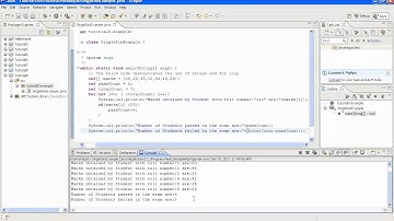 Java Loops - Tutorial 9.avi