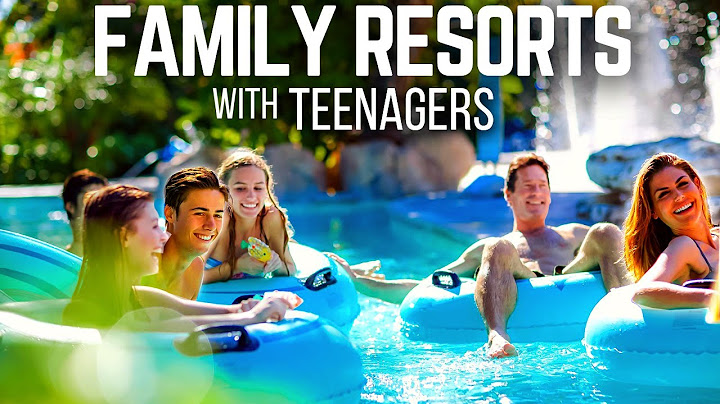 Best family all inclusive resorts in cancun mexico