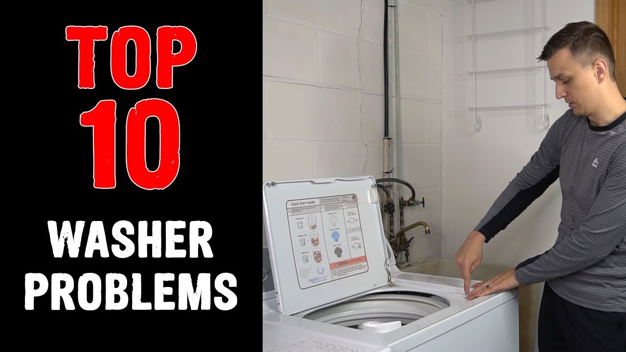 Top Line-Drying Laundry Problems Solved