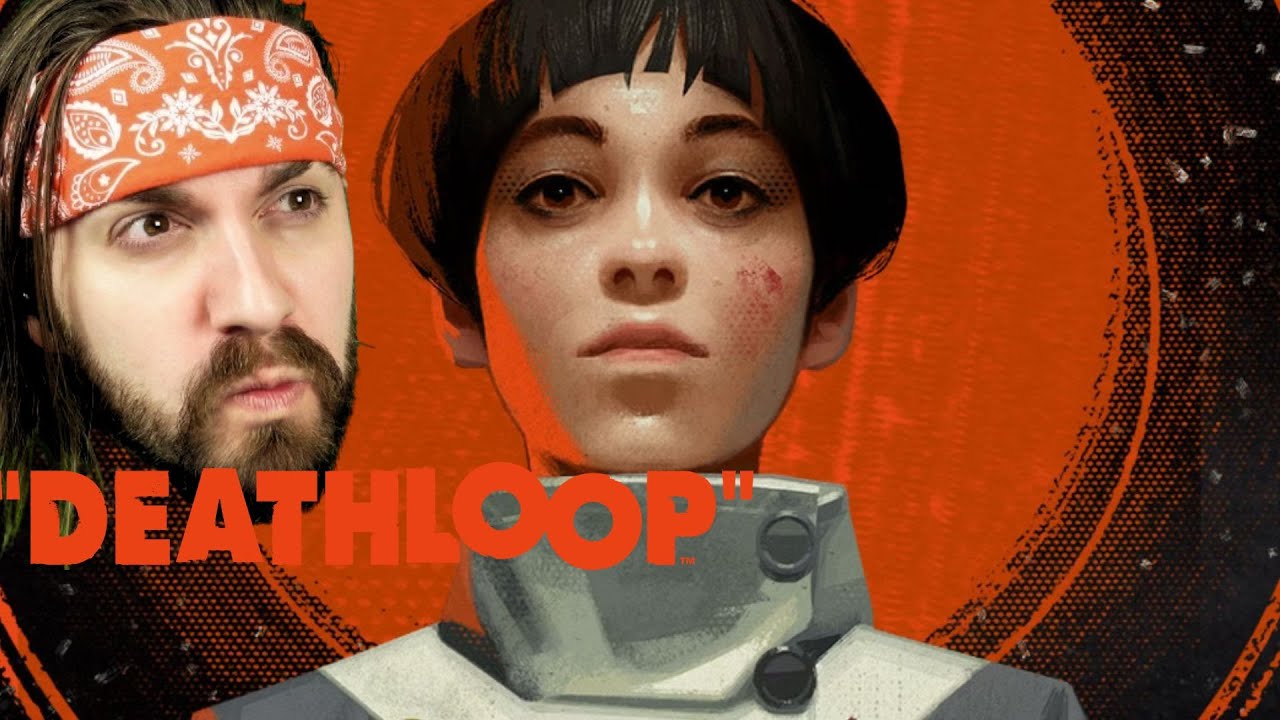 Deathloop Gameplay Part 5 - Harriet Morse