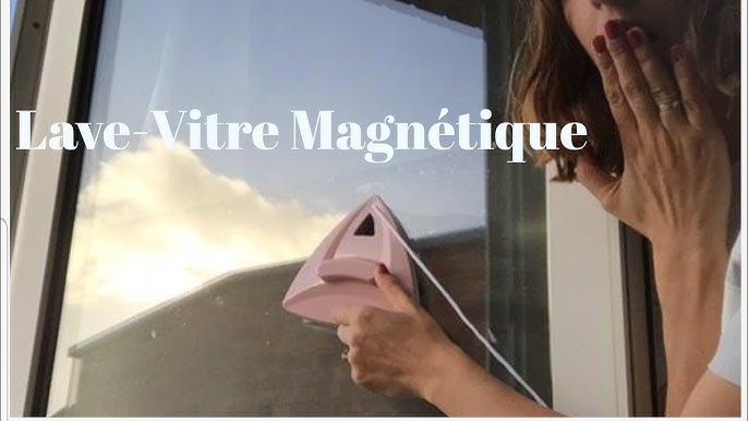 Lave-Vitre Magnétique InnovaGoods