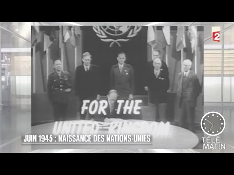 Vidéo: Mémoire De La Nation