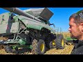 What&#39;s Wrong with Our Combine and Why Can&#39;t We Figure It Out?