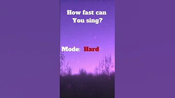 How Fast Can You Sing Song There S Nothing Holding Me Back By Shawn Mendes 
