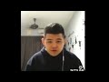 Asian Guy Singing Drake - Forever (OFFICIAL MUSIC VIDEO)