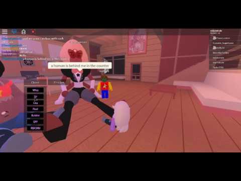 Roblox Steven Universe 3d Roleplay Most Watch Youtube - face glitch steven universe 3d roleplay roblox youtube