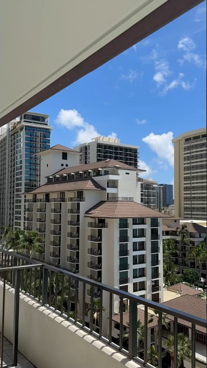 Outrigger Reef Waikiki Newly Refurbished Beachfront Escape, Hawaii, USA