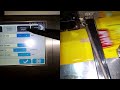 Leibinger Jet2Neo-s 4-Lines printing on flexible laminates