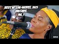 BEST OF LUO GOSPEL MIX VOL 1 2023][DJ NAPH X CAROL GIFT CHONGA GI LOO,TAYA ORIENY,YESU KITIMONE JI.