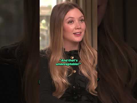 Billie Lourd Reveals