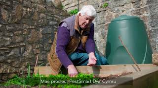 PestSmart intro. Cymraeg