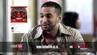 Instant Life Infomercial 2015