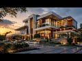 Modern Architecture | Stunning Luxury Home Tour & Contemporary Design Inspiration