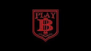 Play B Ft. EVERYBODY - 100 (Visualizer)
