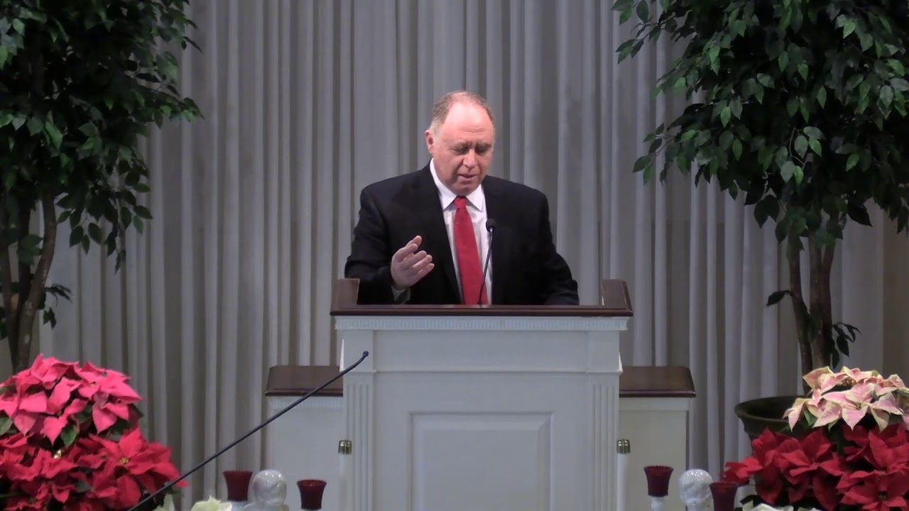 Whitehall Bible Fellowship Church -  Worship gathering