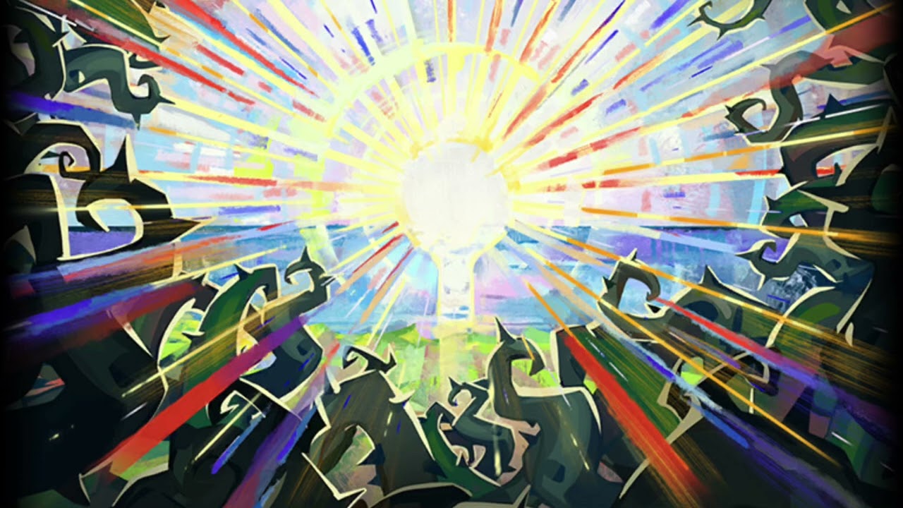 Cookie Run: Kingdom OST - Beast-Yeast Episode 14, Scene #19 “The Horizon” Soundtrack