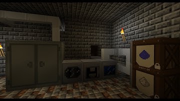 Minecraft GTNH 2023, Tier 1 LV. Ep86 Centrifuge and ore washer Automation