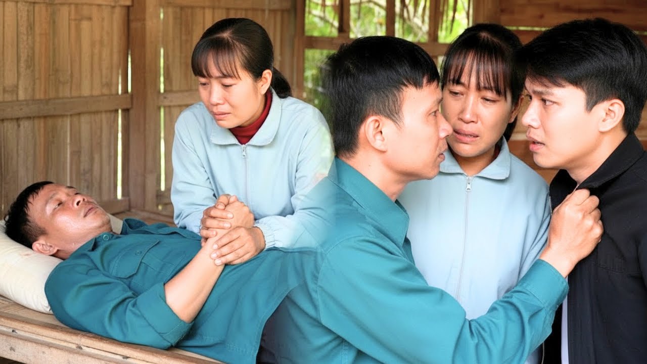 Life Single: Huyen SHATTERED by Thomas’s Lie About De – Maya Almost Lost Her Family 