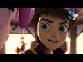 ZAK STORM EPISODE 14 COMPLETE EPISODE URDU DUBBING Kids Zone Pakistan