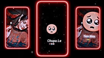 HAKO TERE BINA JINAYO SIKHA 🥺😟💔|| SAD SONG XML FILE 😩🎟️ || NEW XML FILE #alightmotion#sad#xml_file