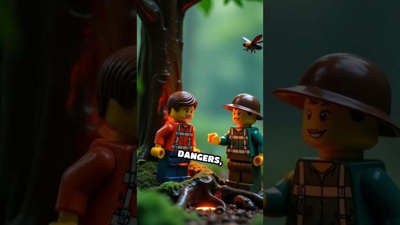 Do Trees Have a Secret Network of Memories?