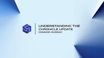 BSV Blockchain talks to Connor Murray about Chronicle release