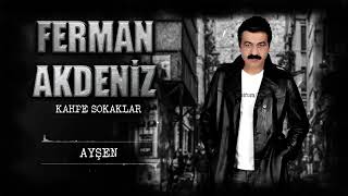 ferman akdeniz ayşen 2021