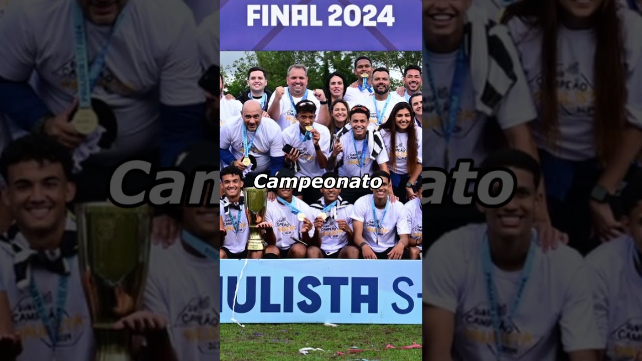 Is Robinho's INSANE Son The Next Neymar?!