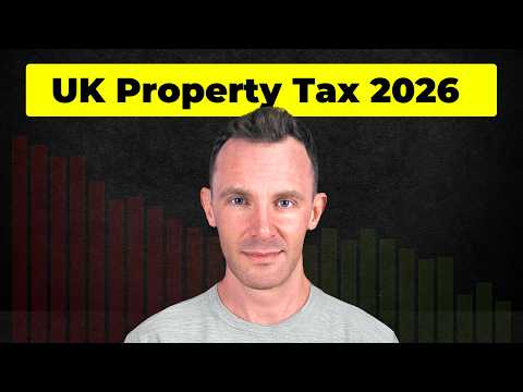 UK Property Tax: Everything You Need To Know In 2026 thumbnail