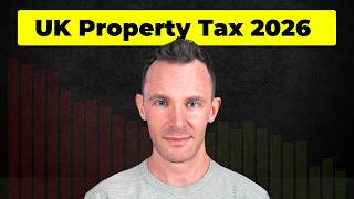UK Property Tax: Everything You Need To Know In 2026