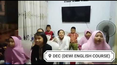 Leading The Human Development Paradigm  - Excellent English Learning Process 2020