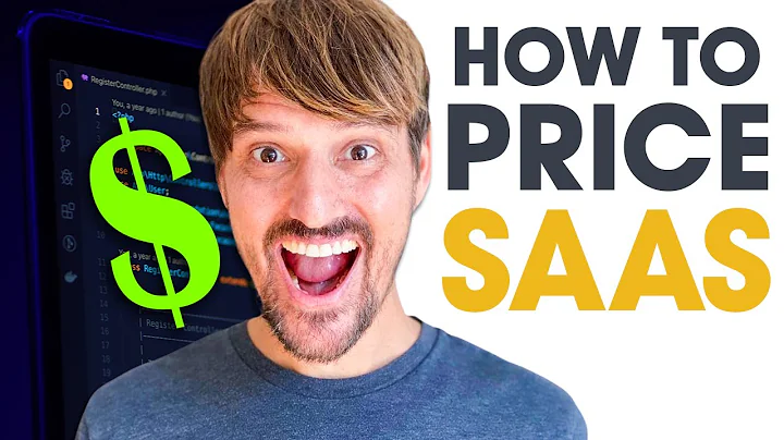 SaaS Pricing Models Explained in 5 Minutes