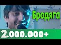 Ruslan Bakinskiy - Бродяга 2021( Новинка Official.Vid )