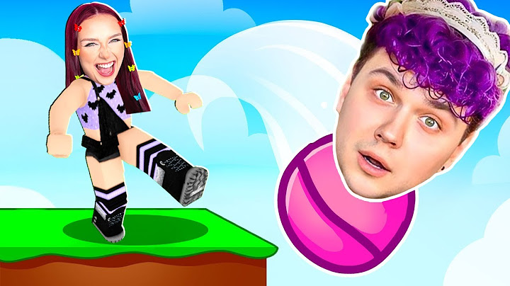 ПИНАЮ БРАТА в ROBLOX ! 🤣 РОБЛОКС ИСПЫТАНИЕ на ДВОИХ (Kick A Baby)