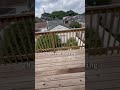 UPPER DECK REFRESH